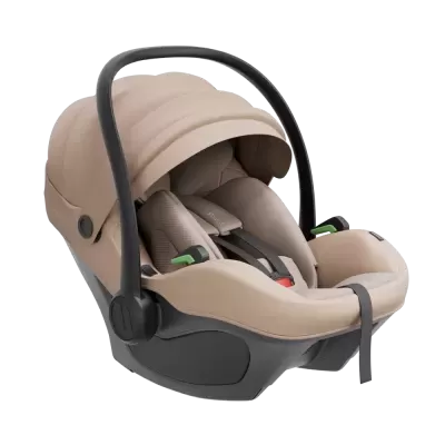 AVIONAUT Cadeira Auto Pixel 3 (40-86 cm) Bege
