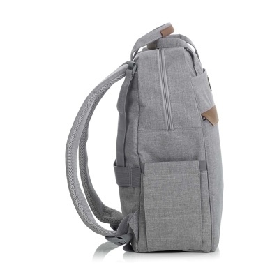 Jané mochila para carrinho com alças