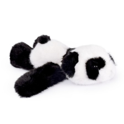 HISTOIRE D´OURS Pulseira Panda PODCOLL  25 cm