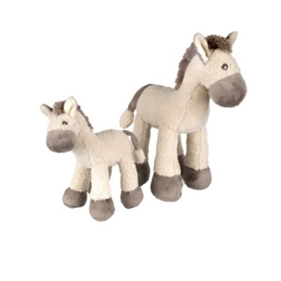 HAPPY HORSE Cavalo Peluche 34 cm