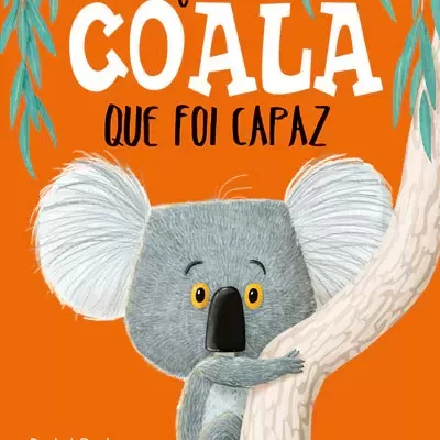 O coala que foi capaz