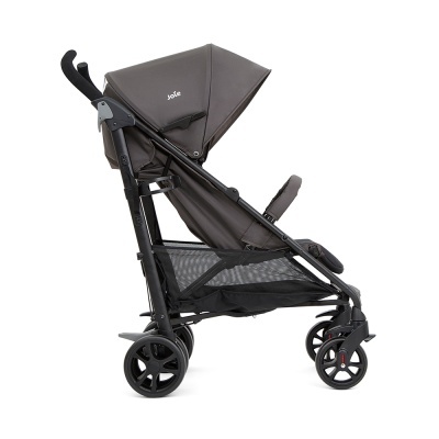Joie cadeira de passeio Brisk Lx - Ember