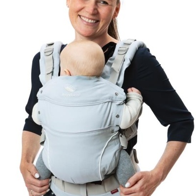 Porta-bebés