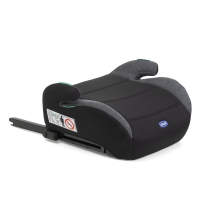 CHICCO Cadeira Auto Quasar Fix i-Size 126-150 CM