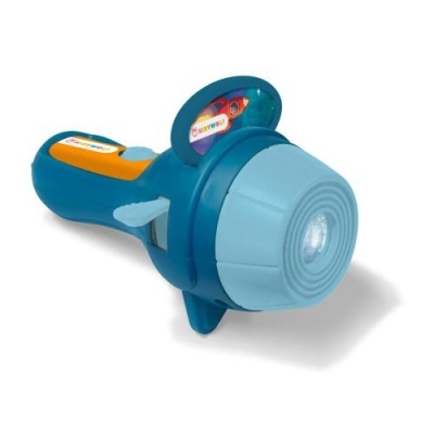Kidyslide - Slide Histórias Azul