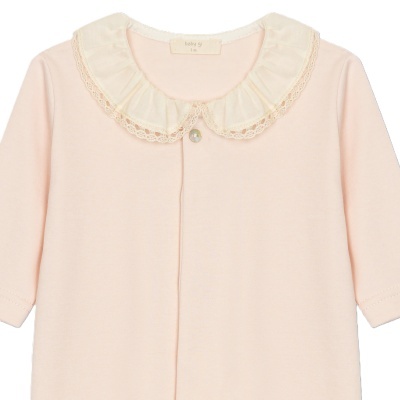 BABY GI Babygrow Gola Rendada