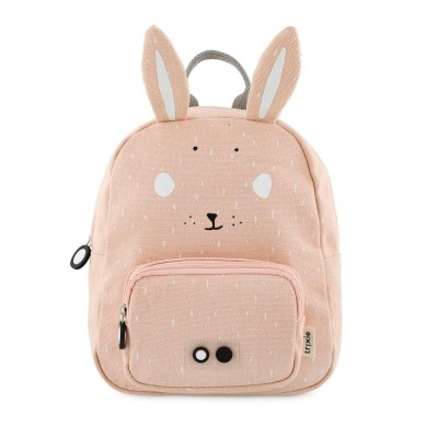 Mochila Mrs RABBIT TRIXIE