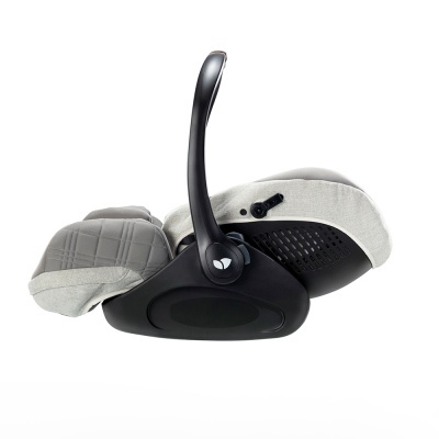 Joie Signature porta bebés i-Level Recline- Oyster