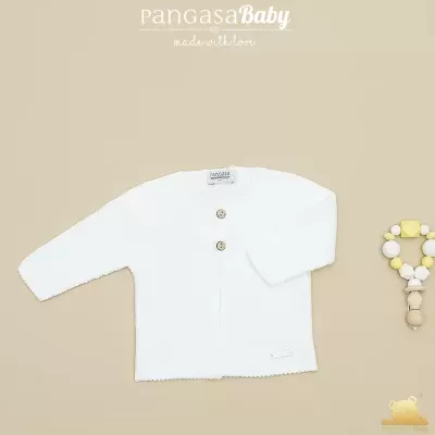 PANGASA Casaco Malha