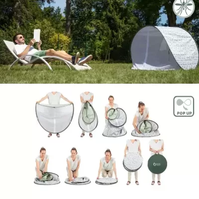 Babymoov Tenda Anti - UV Provence