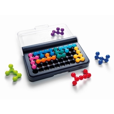 IQ Fit  SMART GAMES