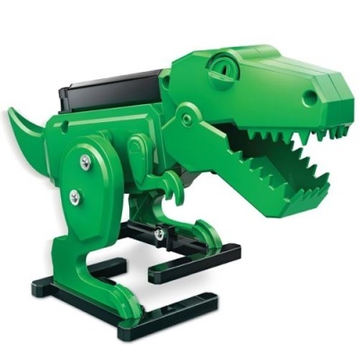 4M Tyrannosaurus Rex Robot