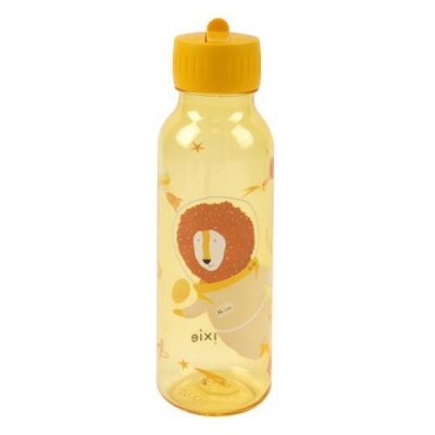TRIXIE Garrafa Tritan 500 ml Spaceman 500 ml Spaceman Lion