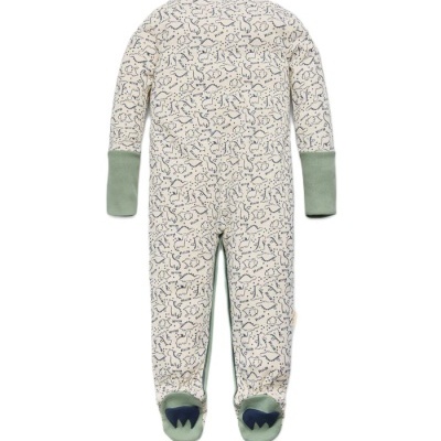 YSABEL MORA Macacão Dormir Dragão