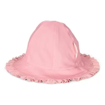 LITTLE DUTCH Chapéu Banho Dreamy Pink Rose