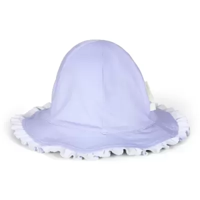 LITTLE DUTCH Chapéu Banho Dreamy Lavender