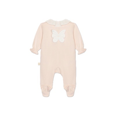 BABY GI Babygrow Butterfly