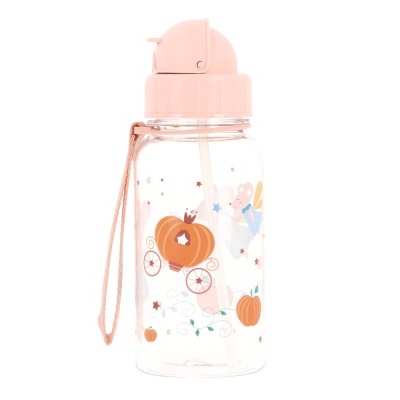 TUTETE Garrafa Tritan Mouse Fairies 500 ml
