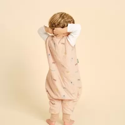 MOLIS&CO Macacão de Dormir - Selva - TOG 1