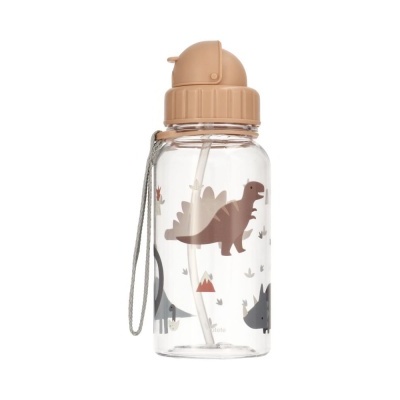 TUTETE Garrafa Tritan Dinos World 500 ml