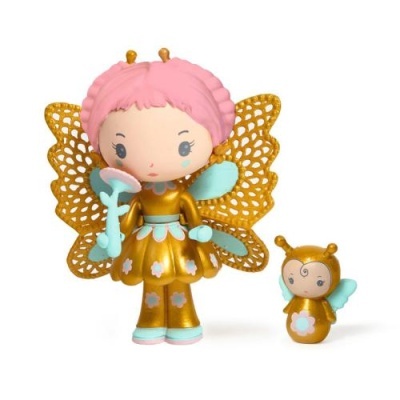 DJECO Hortense & Fly - Figurinhas Tinyly