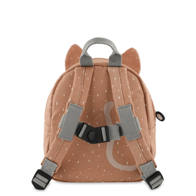 Mochila Mrs CAT TRIXIE