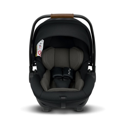 Cadeira Auto Nuna Arra Next 40-85 cm Caviar