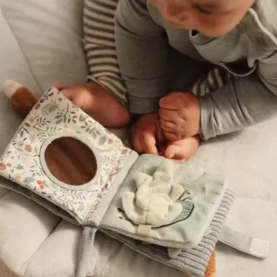 LITTLE DUTCH Livro Pequeno Actividades