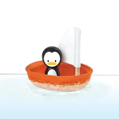 Veleiro Pinguim