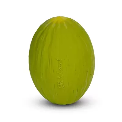 Oli & Carol Melon Baby Ball