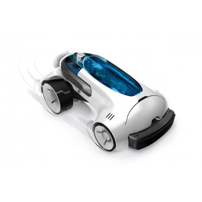 BUKI Carro Pump Air