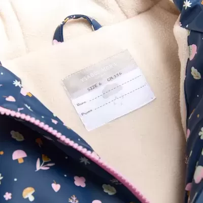 YSABEL MORA Impermeável Outono