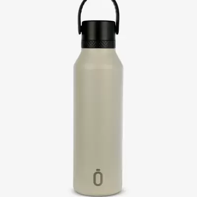 RUNBOTT Garrafa Térmica 600 ml Mii Toffee
