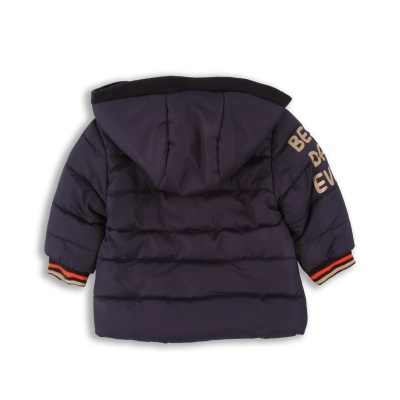 Casaco Menino Best Day Ever BabyBol