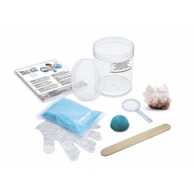 Buki Mini Lab Cristais