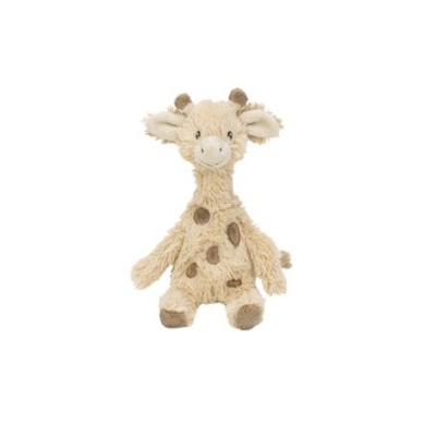 HAPPY HORSE Peluche Girafa 22 cm