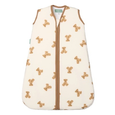 MOLIS&CO Saco de Dormir Bebé Teddy TOG 1