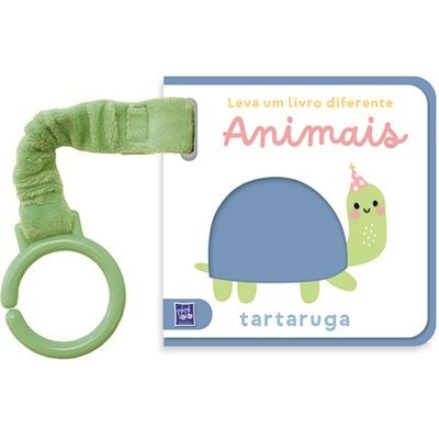 Animais - Tartaruga