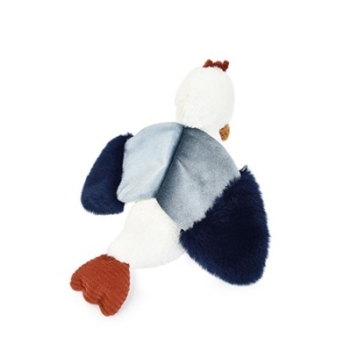 Gaivota peluche 23 cm Histoire d’ours