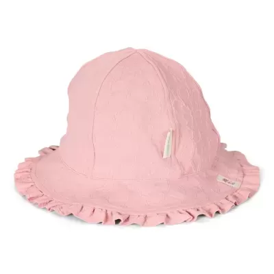 LITTLE DUTCH Chapéu Banho Dreamy Pink Rose
