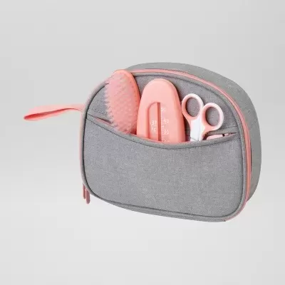 Babymoov Estojo de Cuidados do Bebé Pêssego