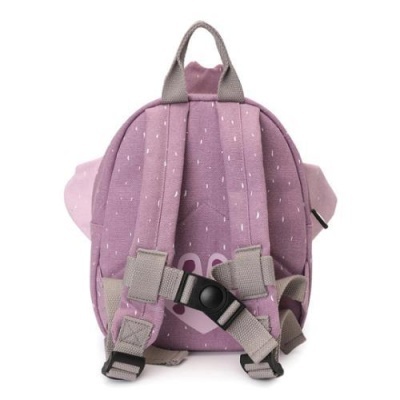 TRIXIE Mochila Mrs. Peacock