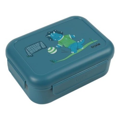 TRIXIE Lancheira 900 ml Ballplayer Mr. Triceratops