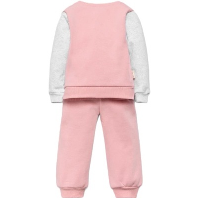 YSABEL MORA Fato Treino Menina Candy Circus