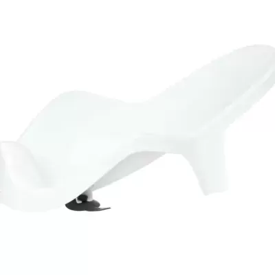 LUMA Banheira c/ suporte e redutor Snow White