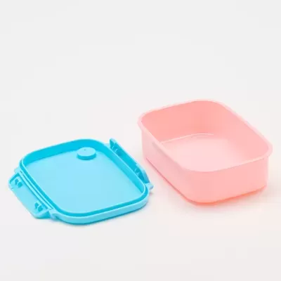 Caixa para Sandes unicórnios Water Revolution