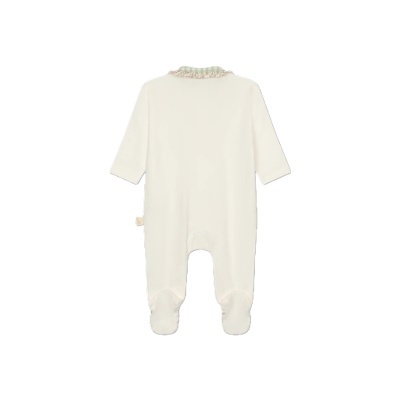 BABY GI Babygrow Prairie Menina