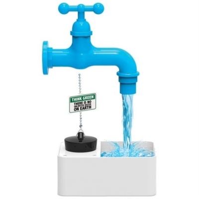 4M Green Science Magic Water Tap