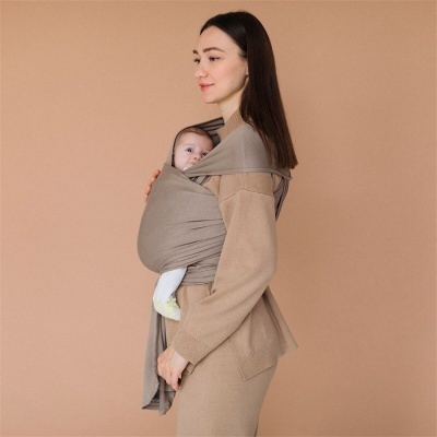 Sling elástico modal Love & Carry