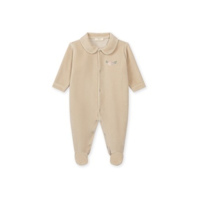 Baby Gi Babygrow Camellia
